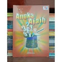 Image of Angka Ajaib