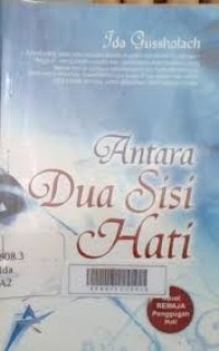 Image of Antara Dua Sisi Hati