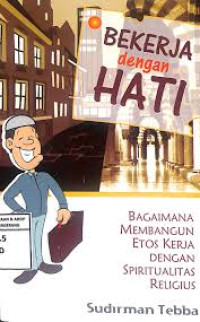 Image of Bekerja dengan Hati