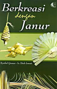 Image of Berkreasi dengan Janur