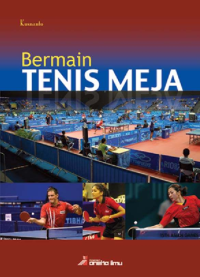 Image of Bermain Tenis Meja