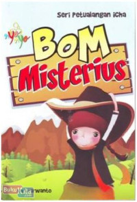 Image of Bom Misterius