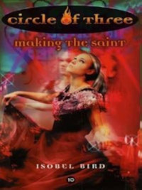 Image of Circle Of Three Making The Saint