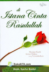 Image of Di Istana Cinta Rasulullah