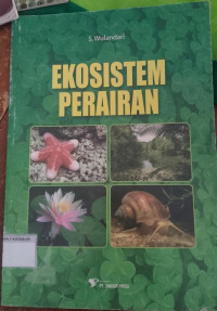Image of Ekosistem Perairan