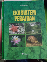 Image of Ekosistem Perairan
