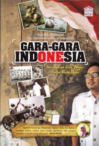 Image of Gara-Gara Indonesia