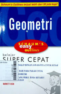 Image of Geometri