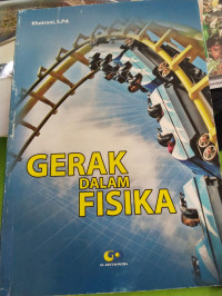 Image of Gerak dalam Fisika
