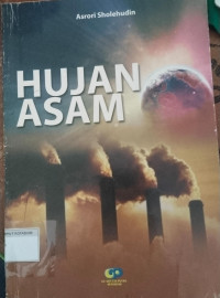 Image of Hujan Asam