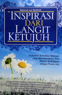 Image of Inspirasi dari Langit ke Tujuh