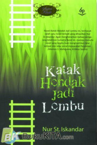 Image of Katak Hendak Jadi Lembu