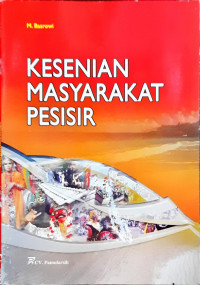 Image of Kesenian Masyarakat Pesisir