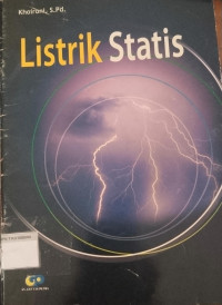 Image of Listrik Statis