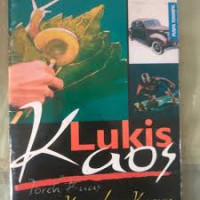 Image of Lukis Kaos : Toreh Kuas Kenakan Karya