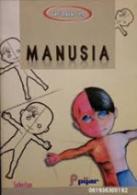 Image of Manusia