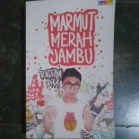 Image of Marmut Merah Jambu