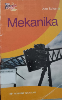 Image of Mekanika