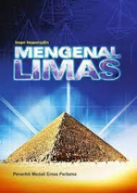 Image of Mengenal Limas