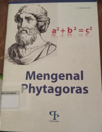 Image of Mengenal Phytagoras