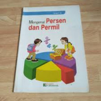 Image of Mengenl Persen dan Permil