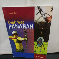 Image of Olahraga Panahan