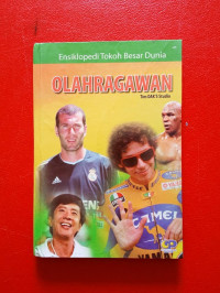 Image of Olahragawan