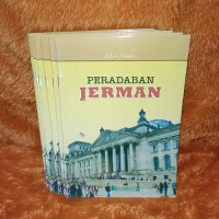 Image of Peradaban Jerman