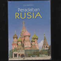 Image of Peradaban Rusia