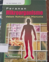 Image of Peranan Mikroorganisme dalam Kehidupan Manusia
