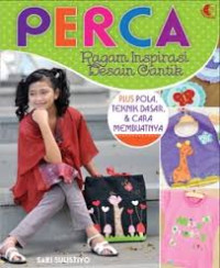 Image of Perca : Ragam Inspirasi Desain Cantik