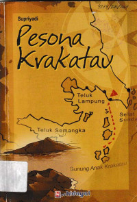 Image of Pesona Krakatau