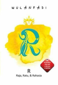 Image of Raja, Ratu, & Rahasia