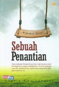 Image of Sebuah Penantian