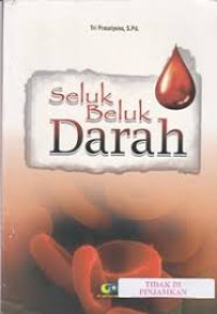 Image of Seluk Beluk Darah