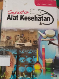 Image of Seputar Alat Kesehatan