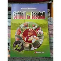 Image of Softball dan Baseball