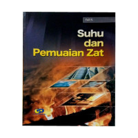 Image of Suhu dan Pemuaian Zat