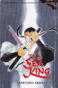 Image of Tale Of The Sea King