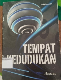 Image of Tempat Kedudukan