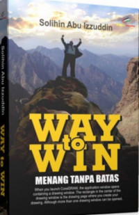 Image of The Way To Win : Positif - Kreatif - Solutif