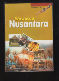 Image of Wawasan Nusantara